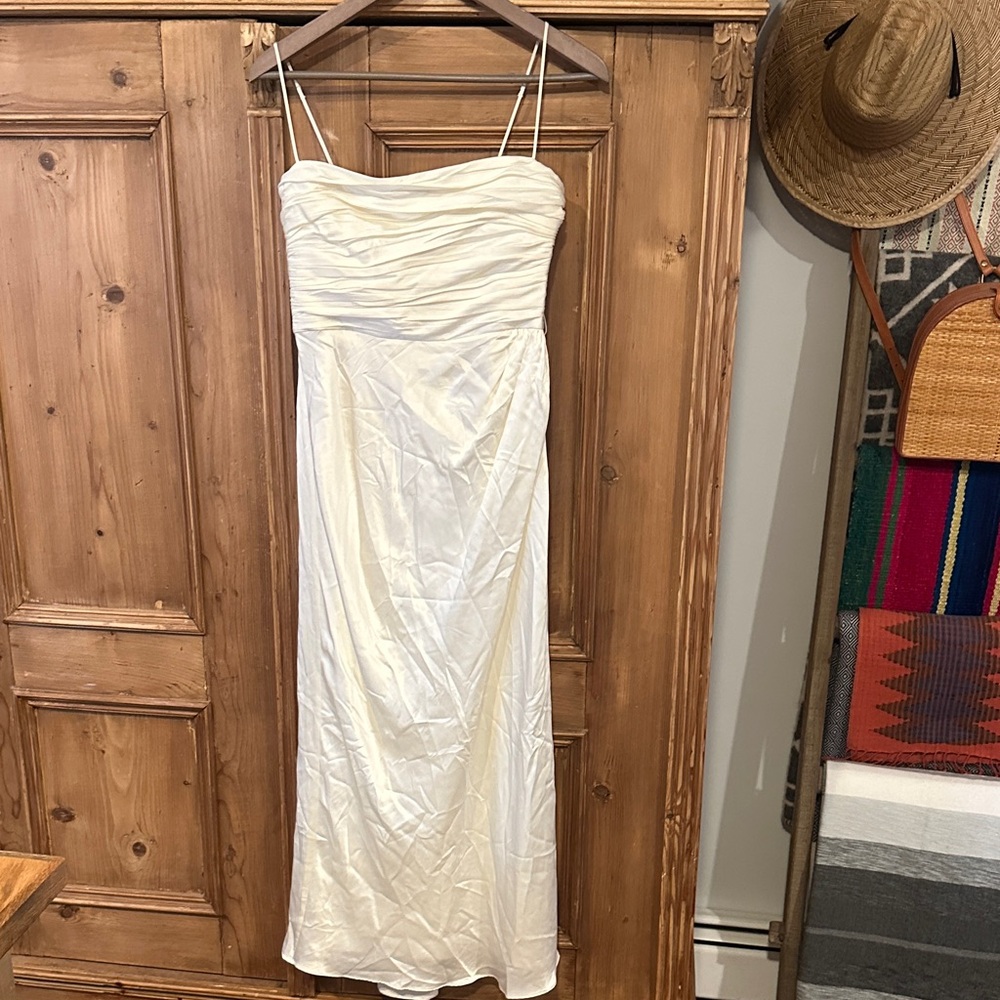 Cinq a Sept Sydney Dress - Picture 4 of 9
